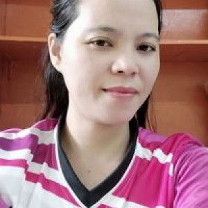 Doreen Almendras Estrera - Loyola profile icon