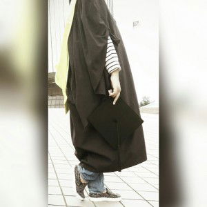 Kaonashi profile icon