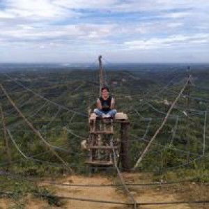 Nhica Ternola profile icon