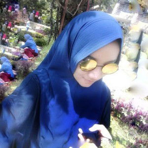 Rai Nurainii profile icon