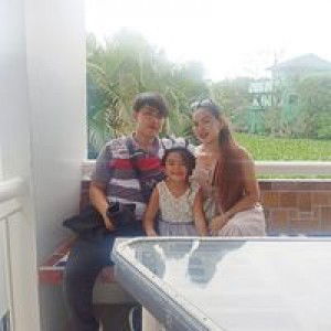 Merilyn Odoño Gastardo profile icon