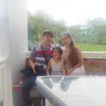Merilyn Odoño Gastardo profile icon