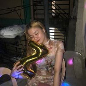 Chrizel Lumberio profile icon