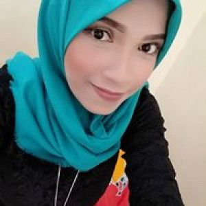 Triany Hadiati profile icon