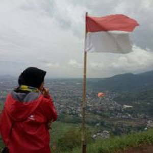 Istiqomah Wijaya profile icon