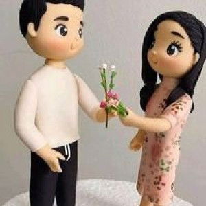 Selviana Devi profile icon