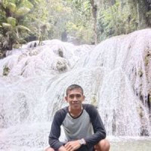 M Sapriabc profile icon