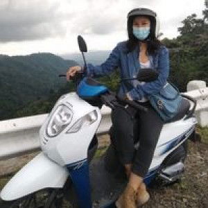 Richielda Estorpe Melecio profile icon