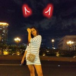 Romelyn Fojas profile icon