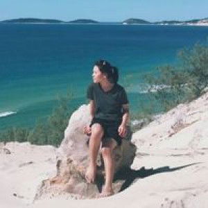 Sutida Npairmt Pim profile icon