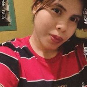 Rischelle C. Balid profile icon