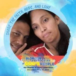 Edelyn Leyte Bigno profile icon