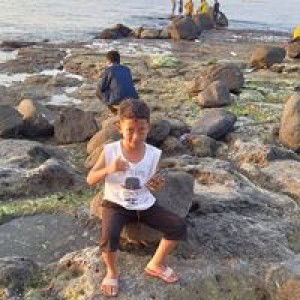 Adhindha Fhino profile icon