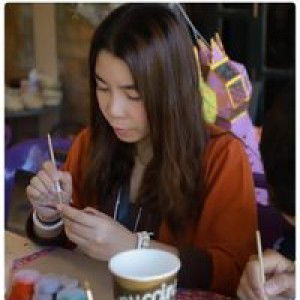 Kasi Chaya profile icon