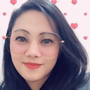 Chryzteen Lozada Mercado Geling profile icon