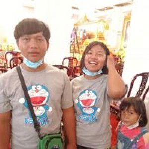 Eye Eye profile icon