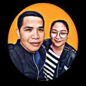 Arr-joi Ateulep profile icon