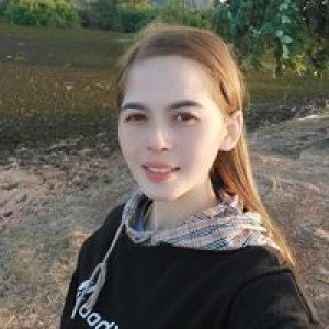 Kook Thantika Wongprachum profile icon