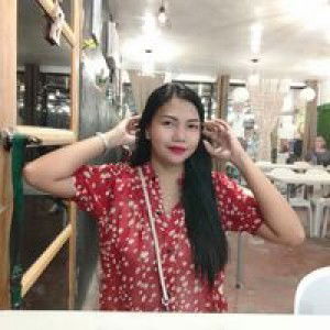 Darlene Joy Canonigo - Carnapat profile icon