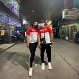 Jocelyn Viray profile icon