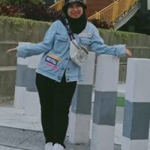 Jeni Fuji Rahayu profile icon