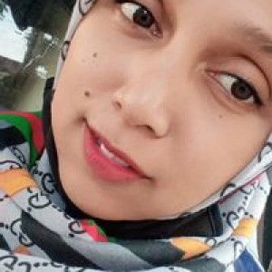 Firdausy Ahmad profile icon