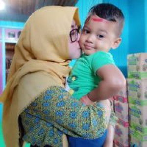 Ina Mariana Shaqil profile icon