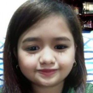 Hazel ann joy Formanes profile icon