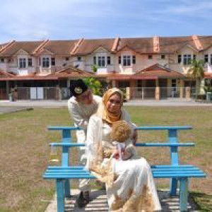 Noreizliyana binti Anuar profile icon