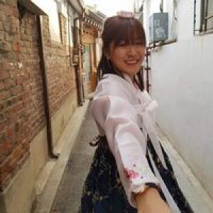 Ong Pei Qi profile icon