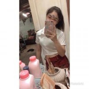 New Thanchanok profile icon