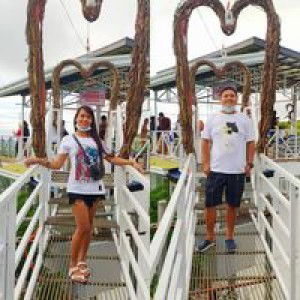 Camille Ison Rivera profile icon