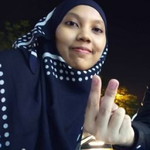 Aifa Syahirah profile icon