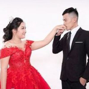 Bayby Trân Trân profile icon