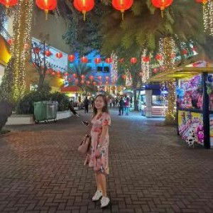 Jasmin Sison profile icon