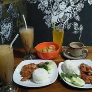 KedaiQu profile icon