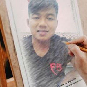 Gustiani Degust profile icon