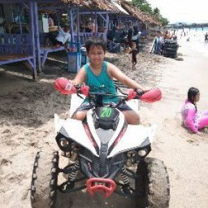 Dian Taruma profile icon