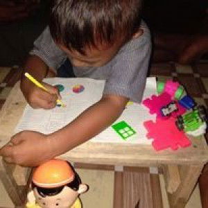 Meno Wolio profile icon