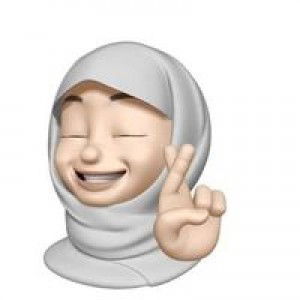 nur harmieza profile icon