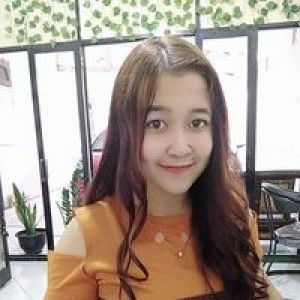 Diian P Pertiwi profile icon