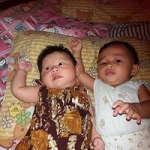 Manda Rezky profile icon