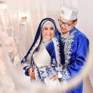 Fandi Ramadan profile icon