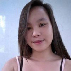 Iza Maria Paulino profile icon