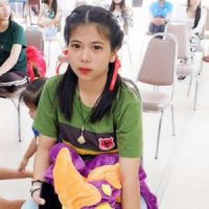 Natthanicha Srikam profile icon