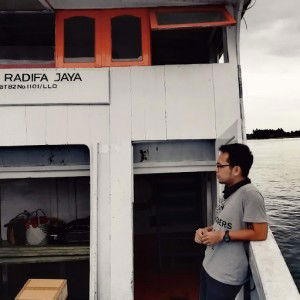 Danang Setiadi profile icon