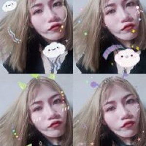 Praew Na profile icon