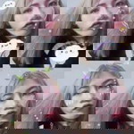 Praew Na profile icon