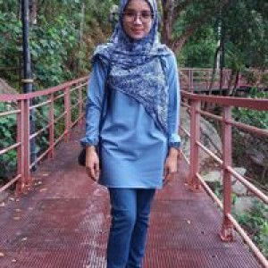 Imah Iffi profile icon