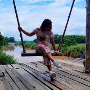 Eye Paradee profile icon